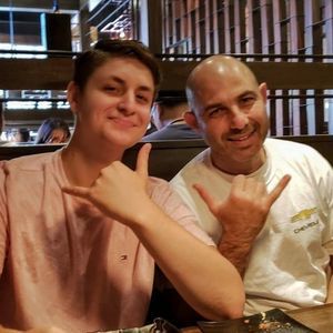 Meet your Posher, Perren